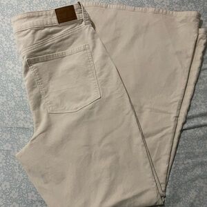 american eagle festival flare jeans